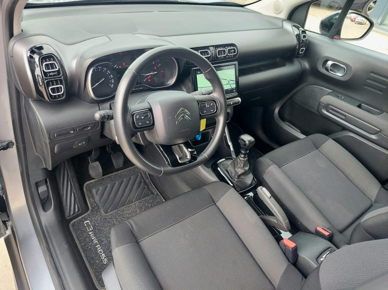 CITROEN C3 Aircross BlueHDi 110 S&S Shine N1 - 2022