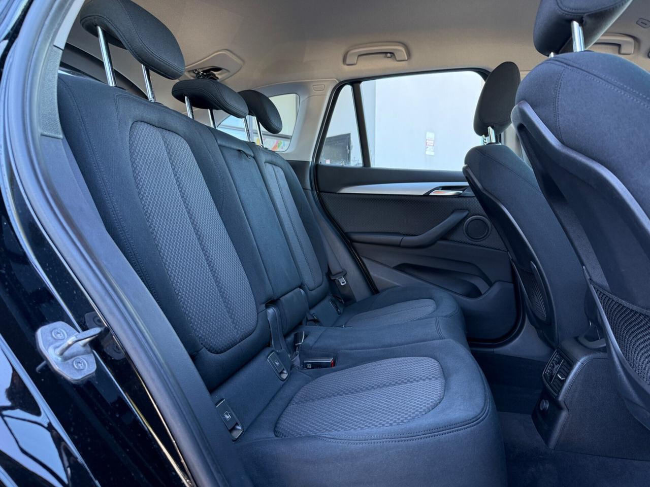 Bmw X1 xDrive18d |CERHCI IN LEGA