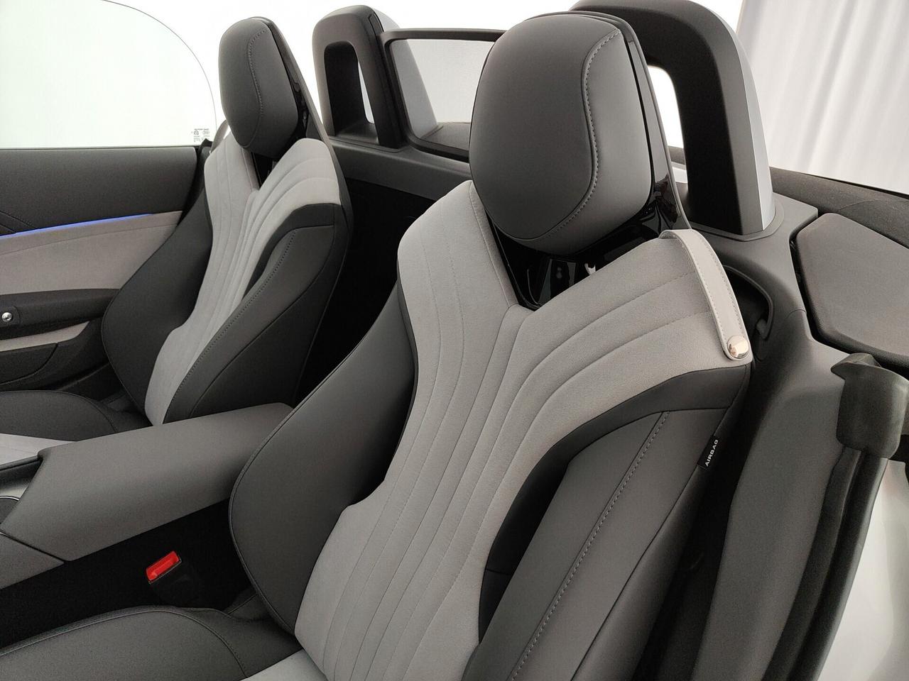 Mg Cyberster 77 kWh AWD 510Cv