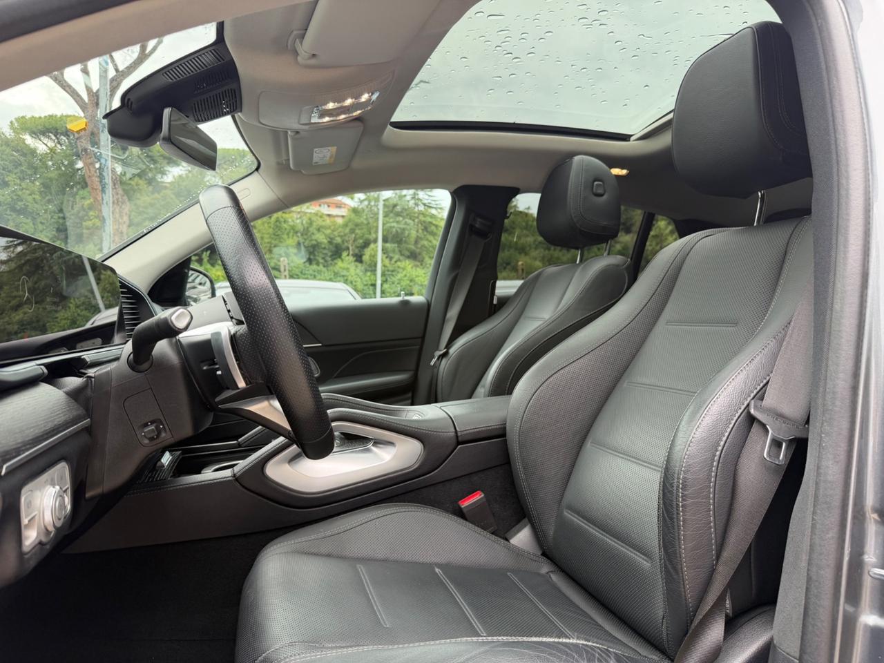 Mercedes-benz GLE 300 d 4Matic Mild Hybrid Coupé AMG Line Premium Plus