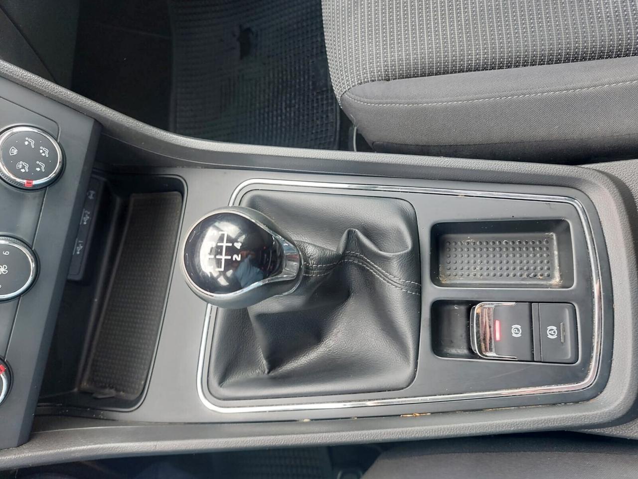 Seat Leon 1.6 TDI 115 CV Edition 12 MESI GARANZIA
