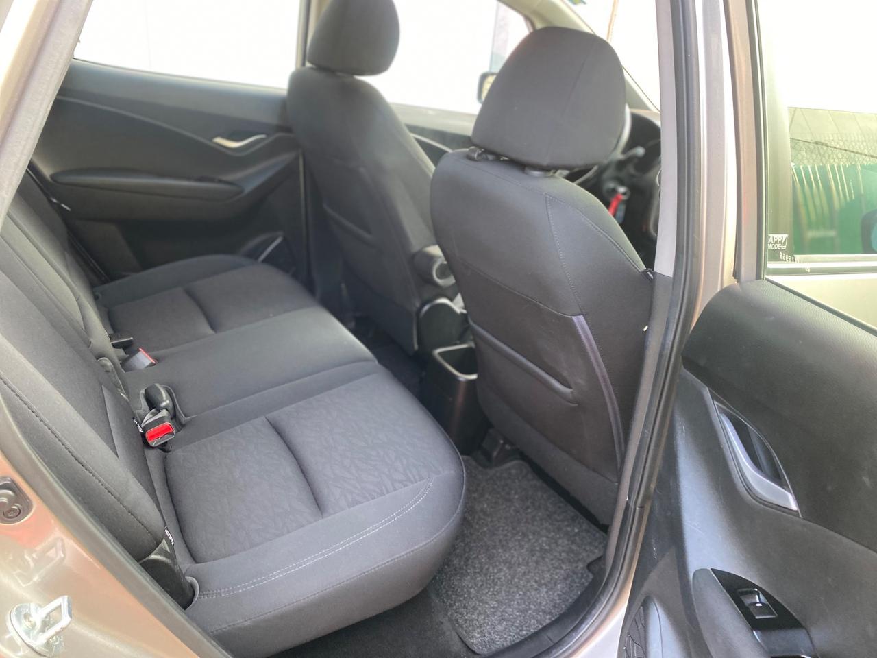 Hyundai iX20 1.4 90 CV Econext neopatentati euro6
