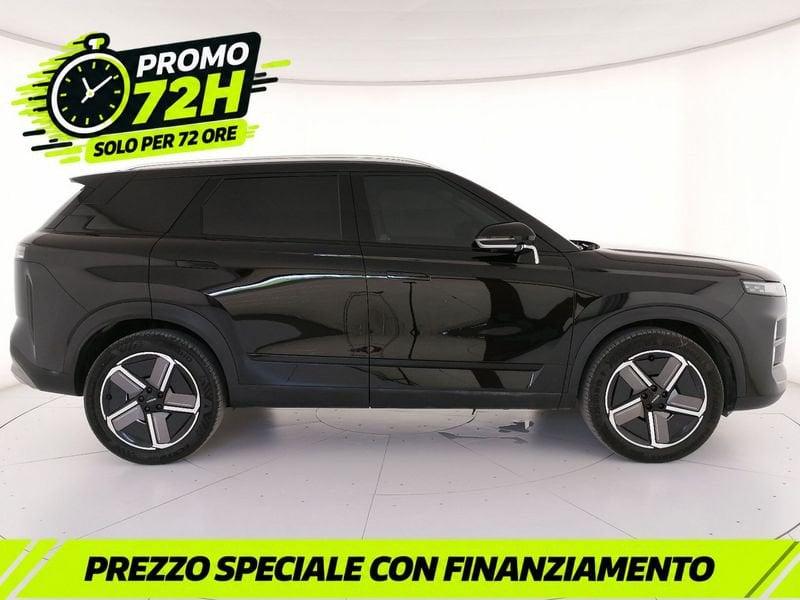 JAECOO 7 Jaecoo 1.6 tgdi Premium 7dct