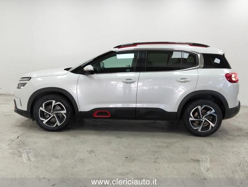 Citroën C5 Aircross BlueHDi 130 S&S EAT8 Shine
