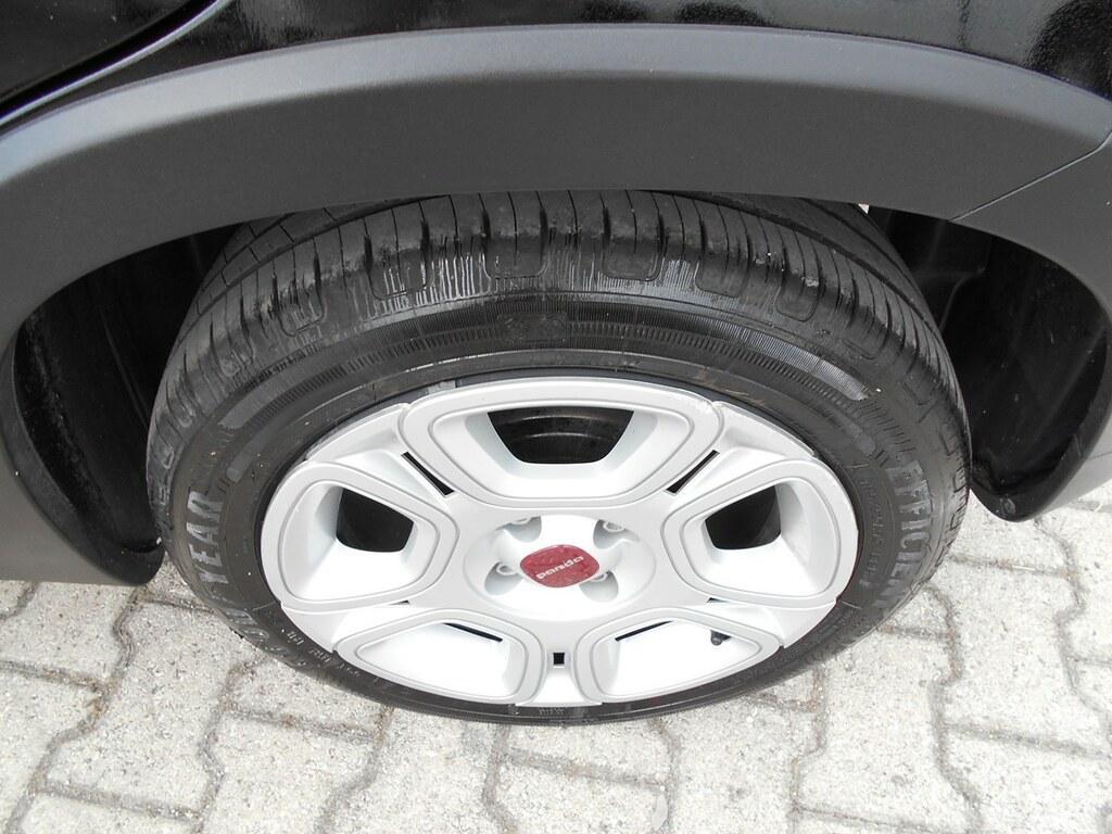 Fiat Panda 1.0 FireFly Hybrid
