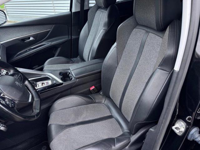 PEUGEOT 5008 BlueHDi 130 S&S Allure ok NEOPATENTATO