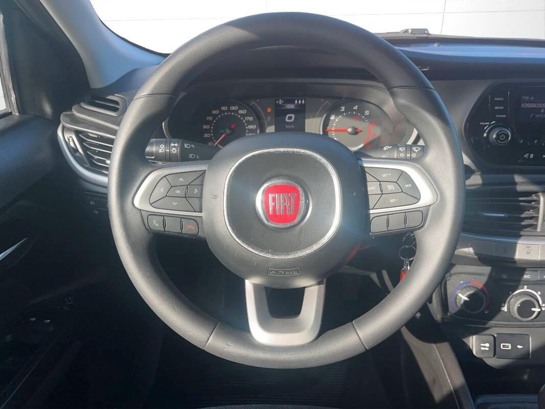 Fiat Tipo 1.4 GPL Mirror s&s 120cv my20 - GPL