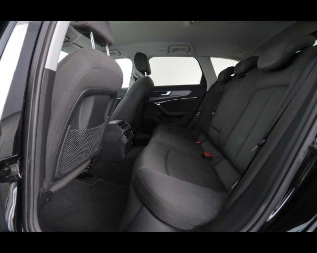 AUDI A6 Avant 45 2.0 TFSI S tronic Business Plus