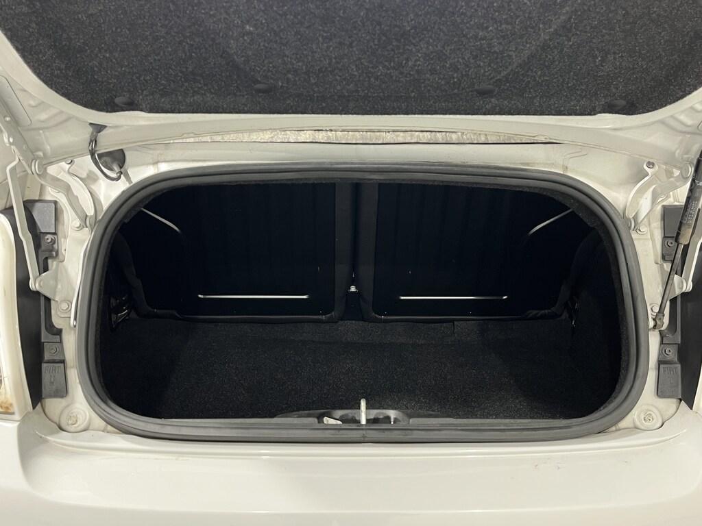 Abarth 500C 1.4 16v t. t-jet 135cv