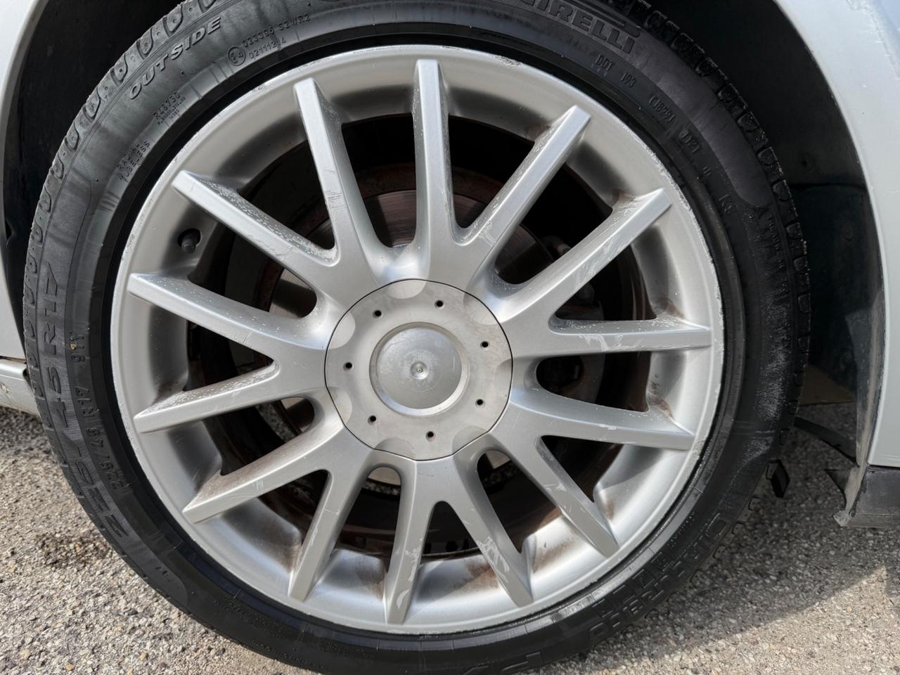 Volkswagen Golf 1.9 TDI 5p. Comfortline