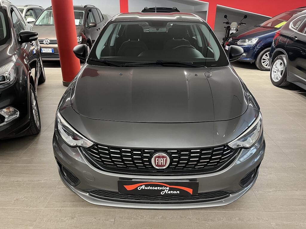Fiat Tipo 1.4 5 porte Lounge