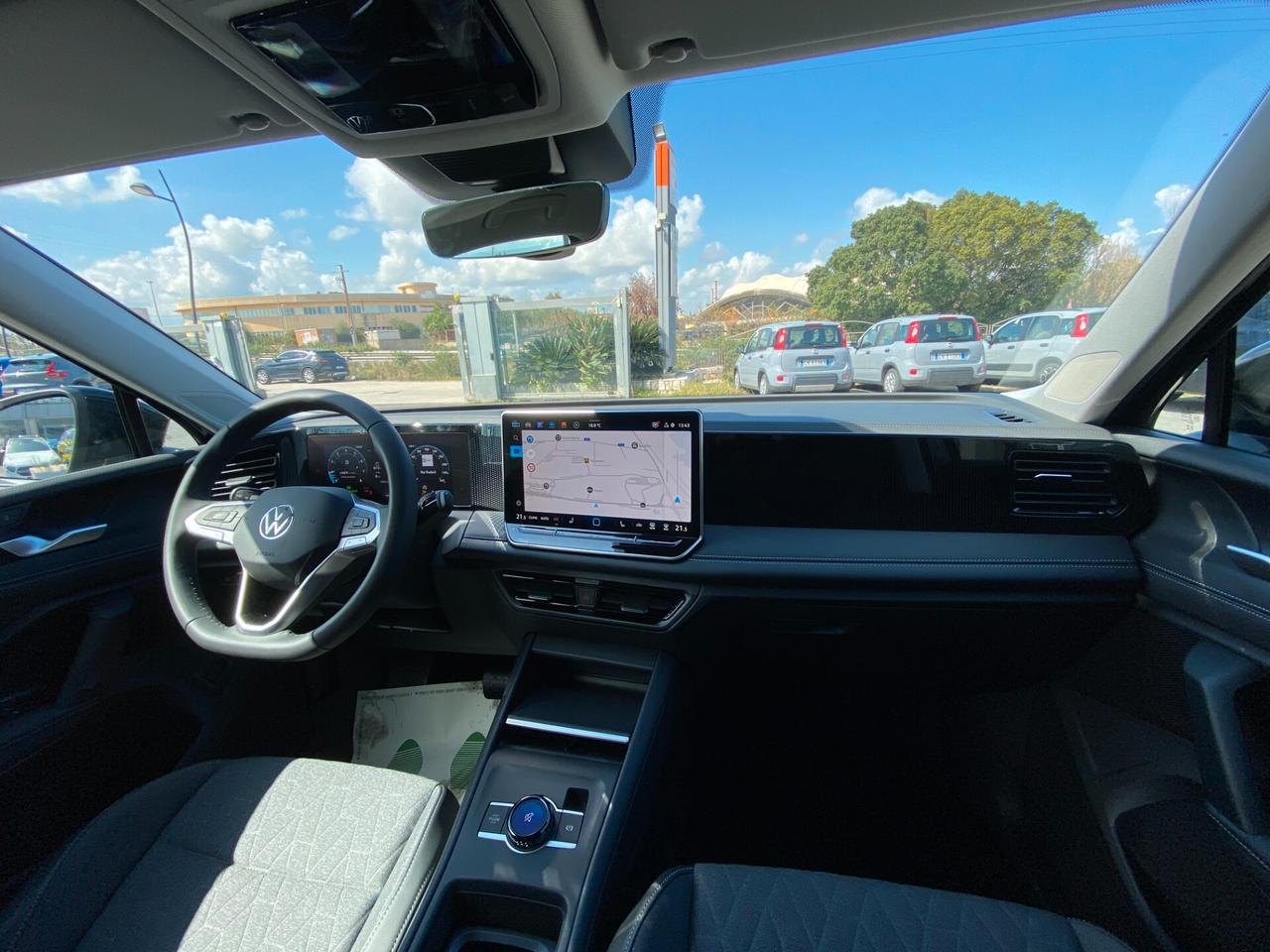 Volkswagen Tiguan 1.5 eTSI Life 130cv dsg KM 0