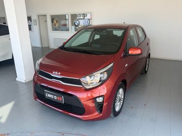Kia Picanto 1.0 TGDi 12V 5 porte X Line