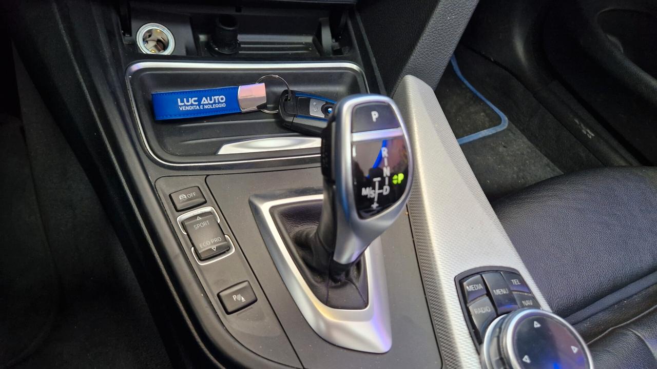 Bmw 420 420d Cabrio Msport