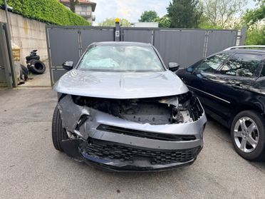Opel Mokka 1.2