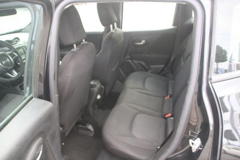 Jeep Renegade 1.0 T3 120cv Longitude