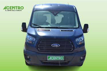 FORD TRANSIT - COMBI 310 2.0 TDCI 130CV