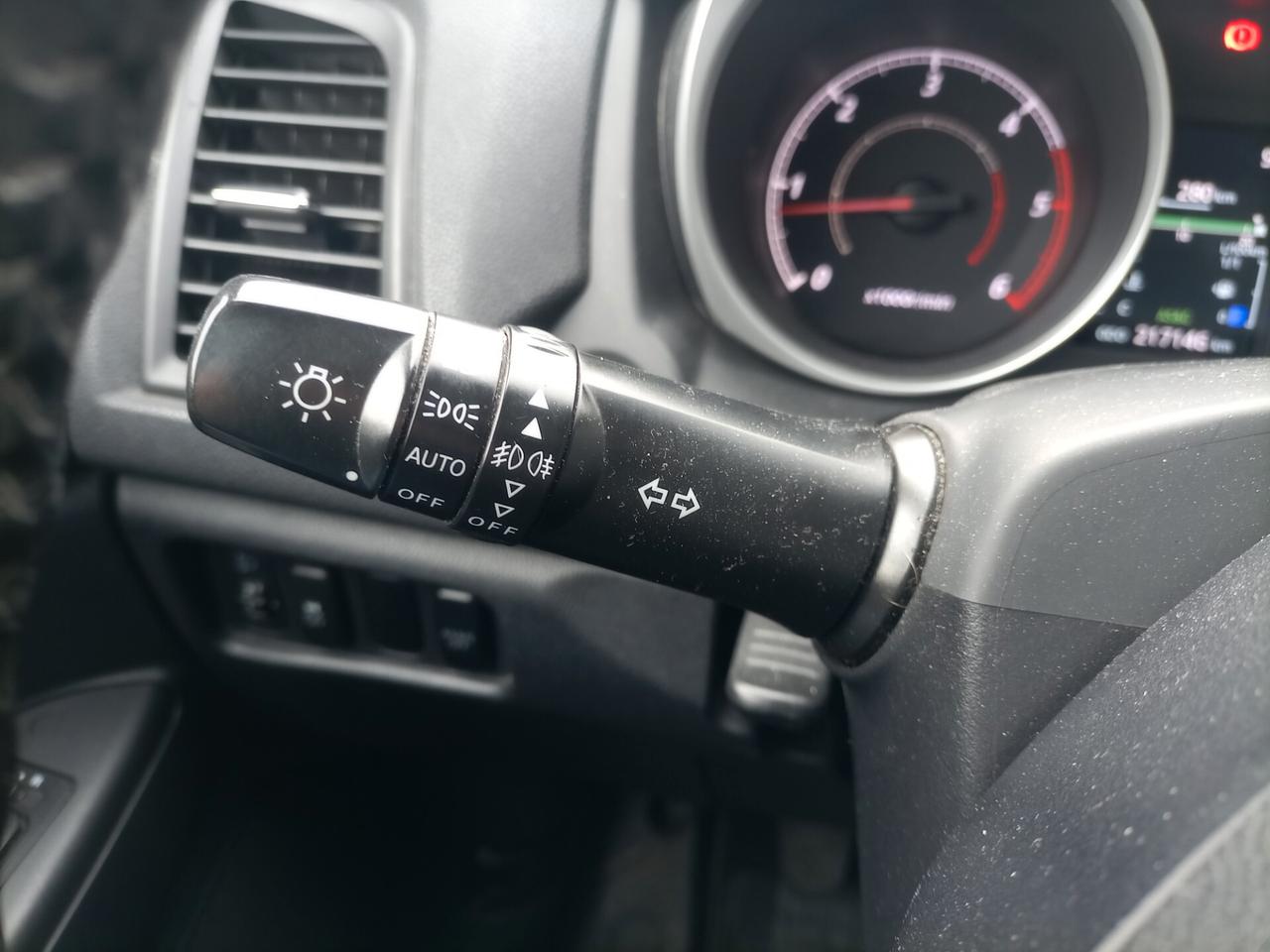 Mitsubishi ASX 1.8 DI-D 150 CV 4WD Invite