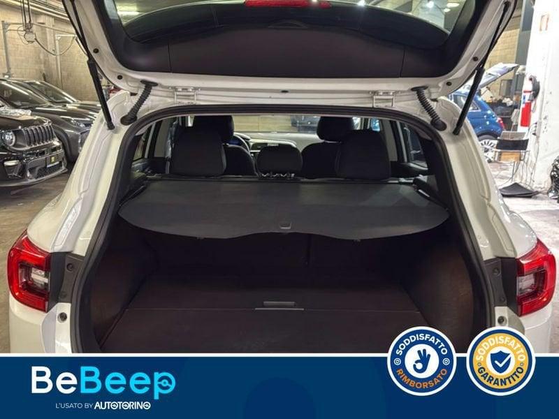 Renault Kadjar 1.3 TCE SPORT EDITION 140CV FAP