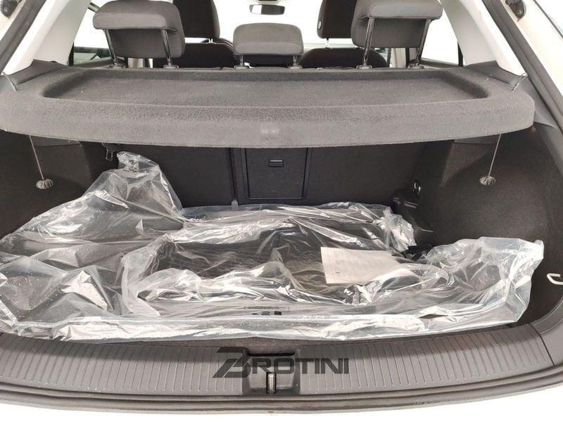 Volkswagen T-Roc T-Roc 1.5 tsi Life dsg