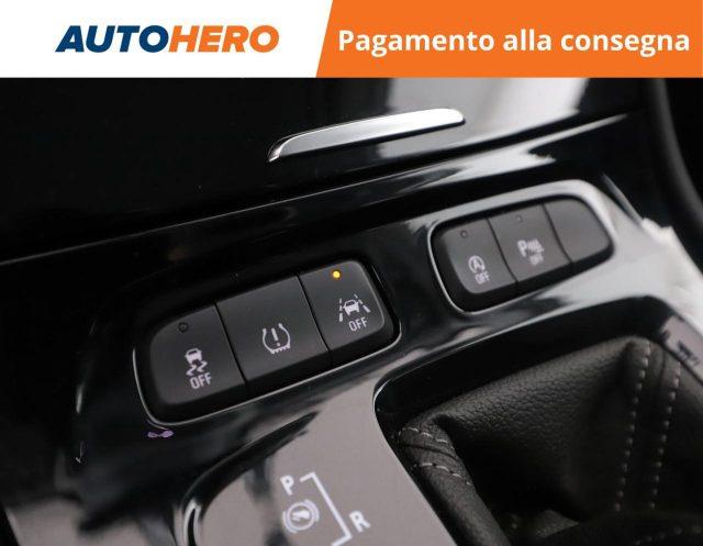 OPEL Grandland X 1.2 Turbo 12V 130 CV Start&Stop aut. Innovation
