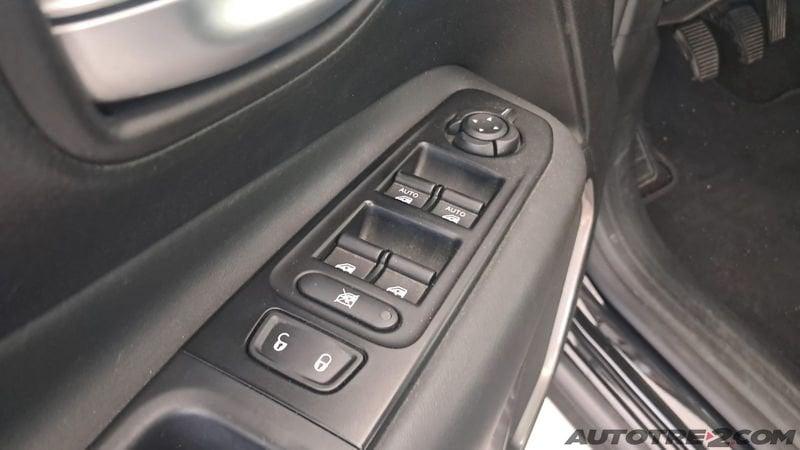 Jeep Renegade 1.0 T3 Limited - USATO DI QUALITA
