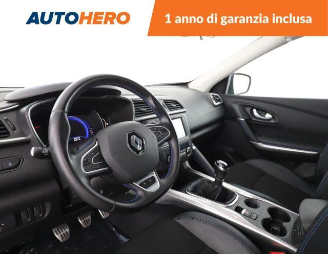 RENAULT Kadjar dCi 8V 110CV Energy Sport Edition 2