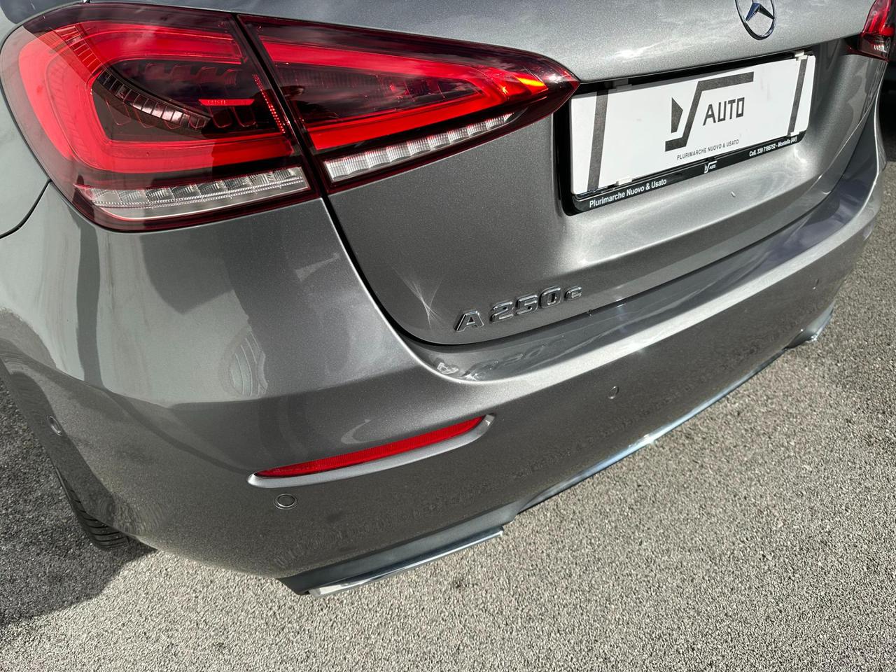 Mercedes Classe A A 250 e phev (eq-power) Sport auto