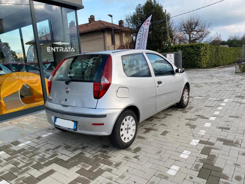 Fiat Punto 3 Porte Punto 3p 1.2 Classic