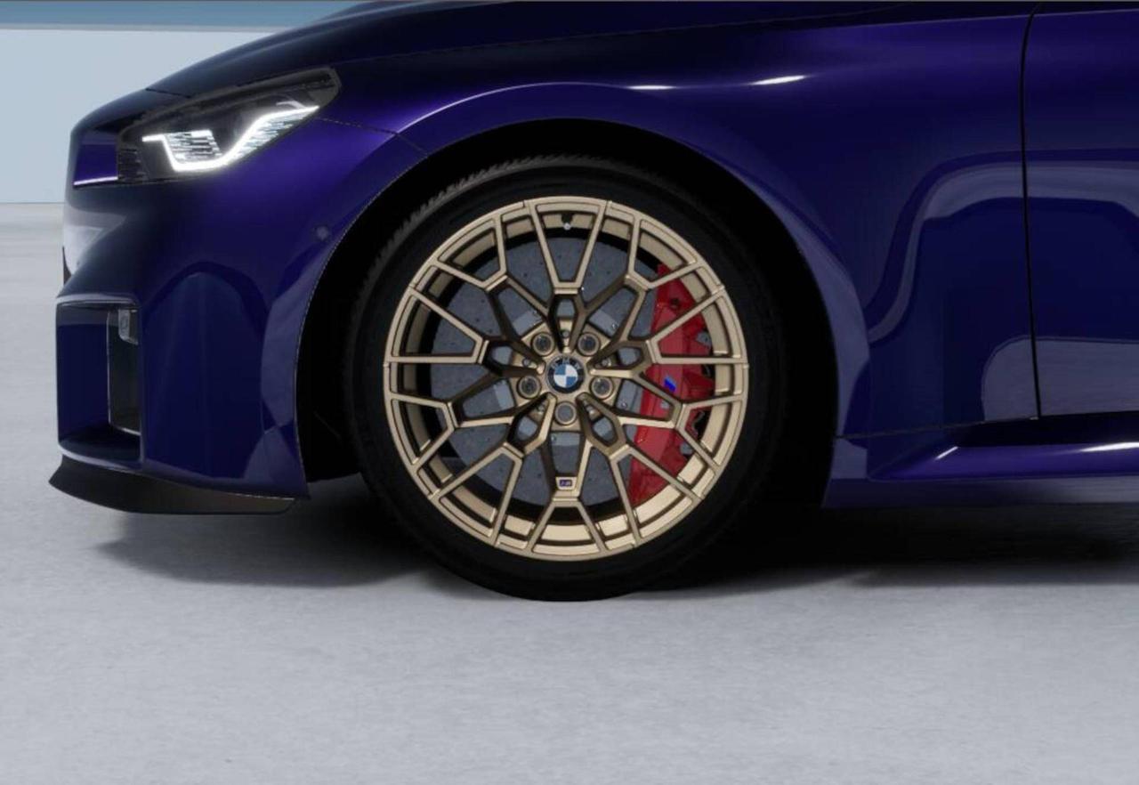 BMW Serie 2 M2 CS Coupé