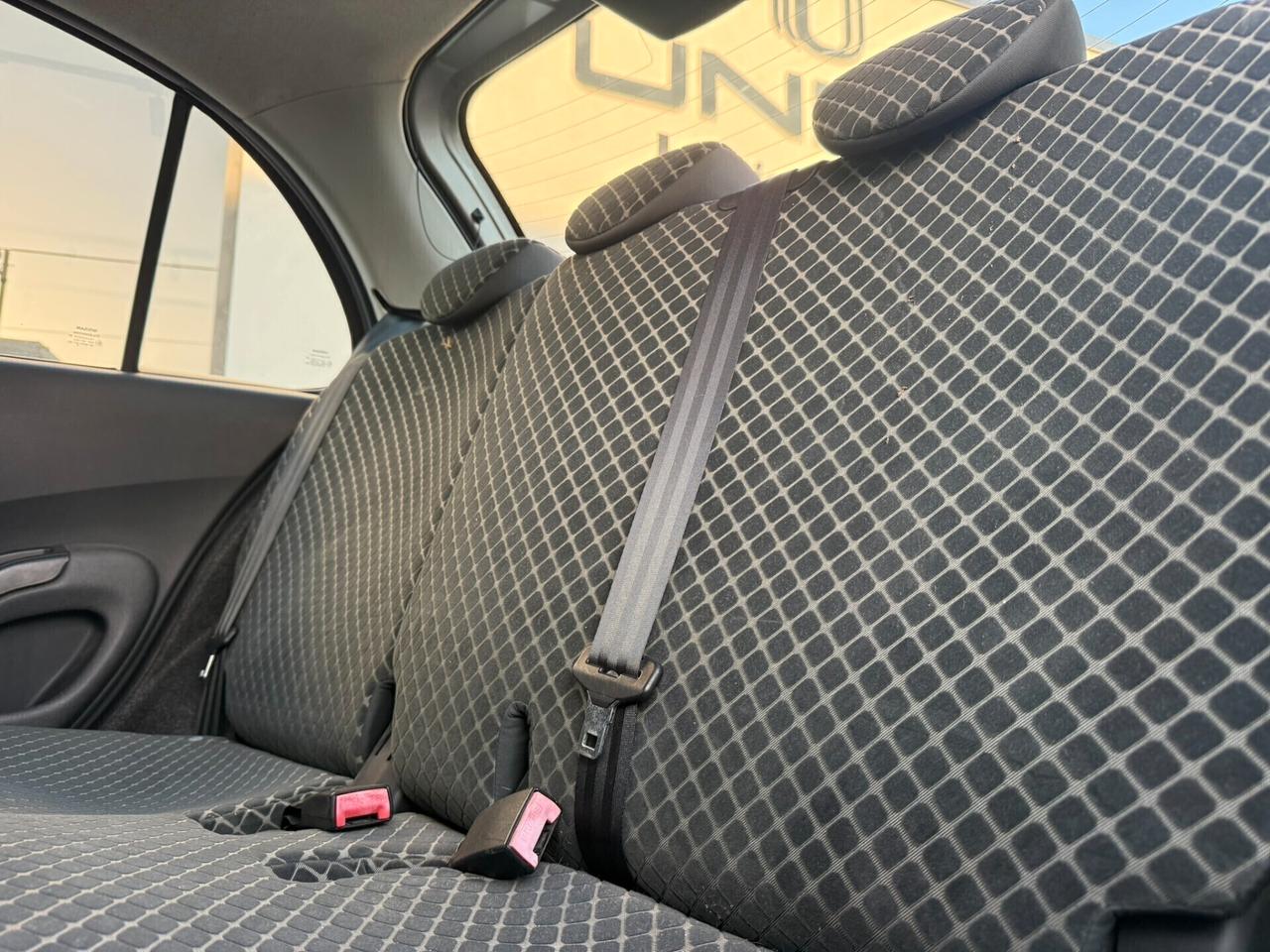 Nissan Micra 1.5d 86CV 5 porte Active Luxury ITALIANA UNICO PROPRIETARIO