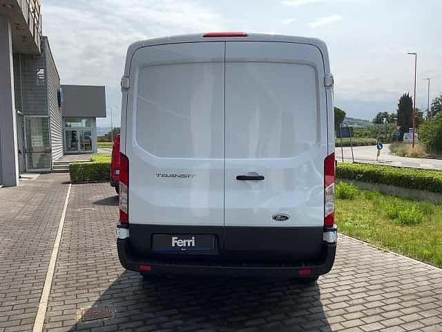 Ford Transit 330 2.0 tdci 170cv trend l2h2 e6.2