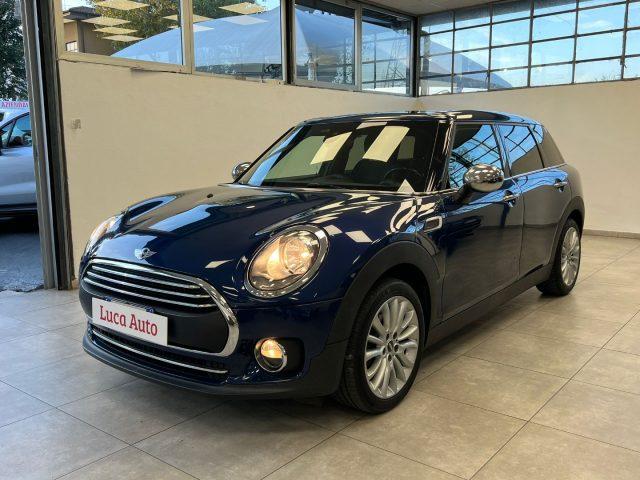 MINI Clubman 1.5 One D *OCCASIONE*PELLE*BI-ZONA*TOUCH SCREEN*