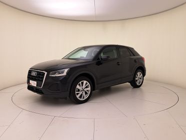 Audi Q2 35 1.5 tfsi s-tronic