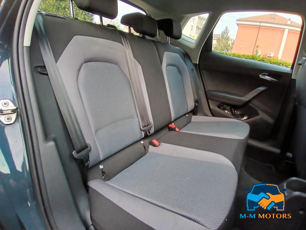 Seat Arona 1.0 ecotsi Style 95cv