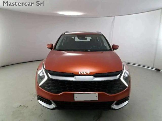 KIA Sportage Sportage 1.6 crdi mhev Business - GK250RP