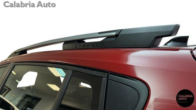 DACIA Sandero Stepway 1.0 TCe 90 CV Expression