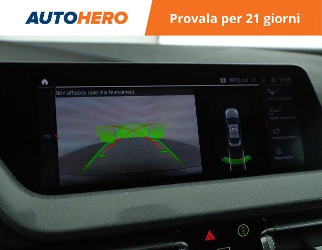 BMW 218 d Gran Coupé Msport