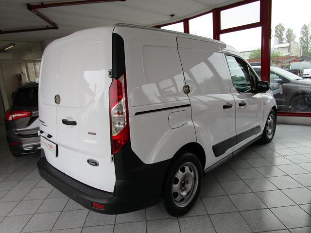 FORD Transit Connect 200 1.5 TDCi PC Furgone Entry