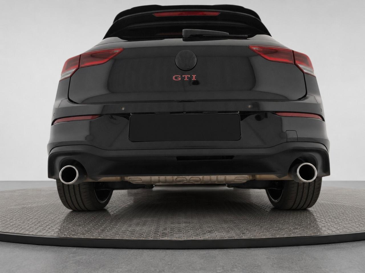 Volkswagen Golf GTI 2.0 TSI DSG