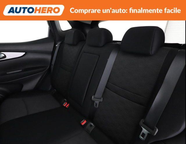 NISSAN Qashqai 1.6 dCi N-Connecta