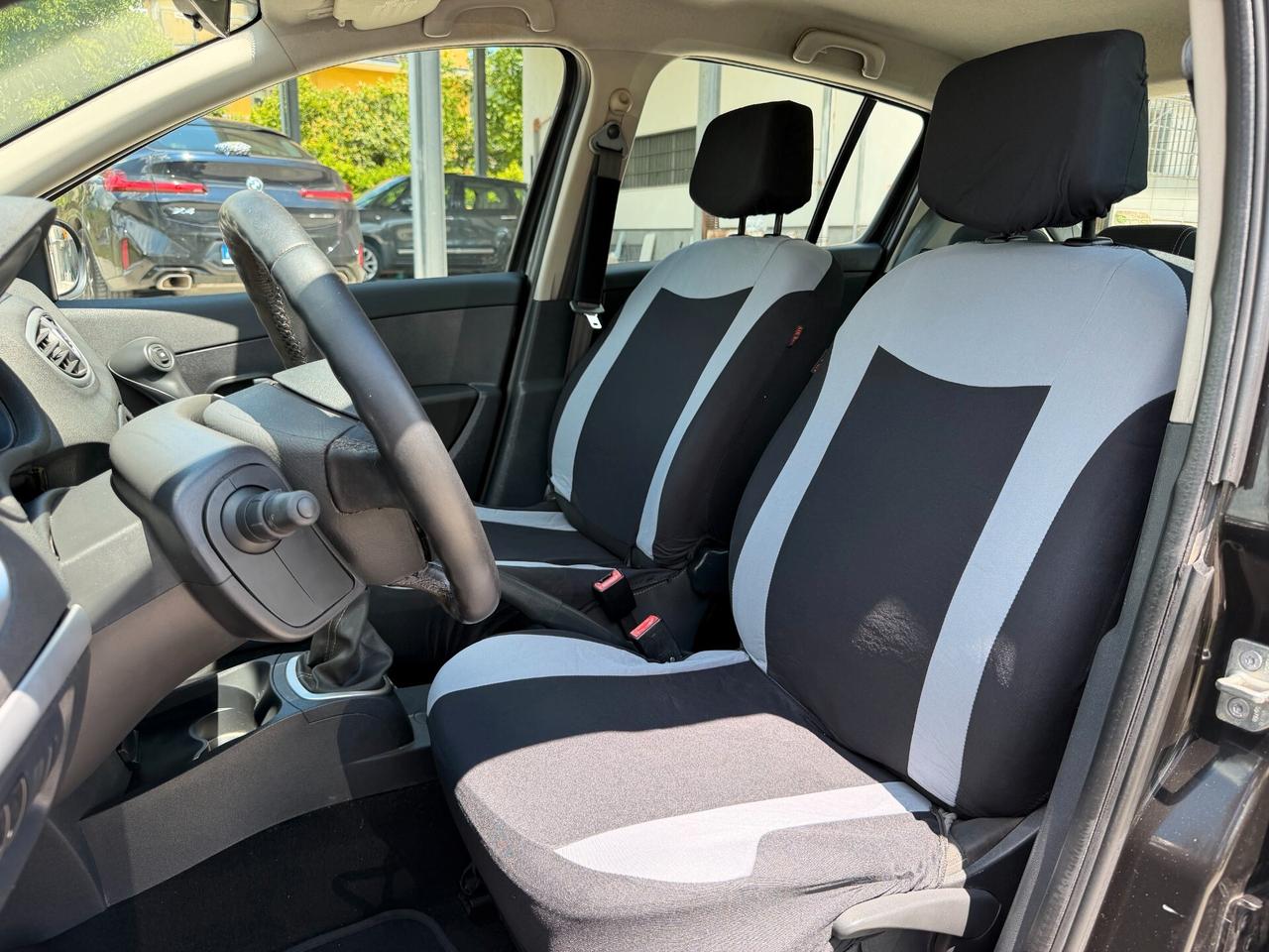 Renault Clio 1.5 dCi 85CV 5 porte Confort
