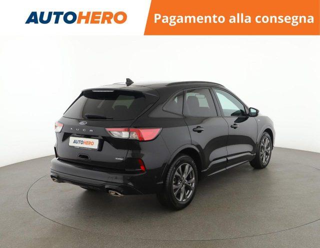 FORD Kuga 2.5 Full Hybrid 190 CV CVT 2WD ST-Line