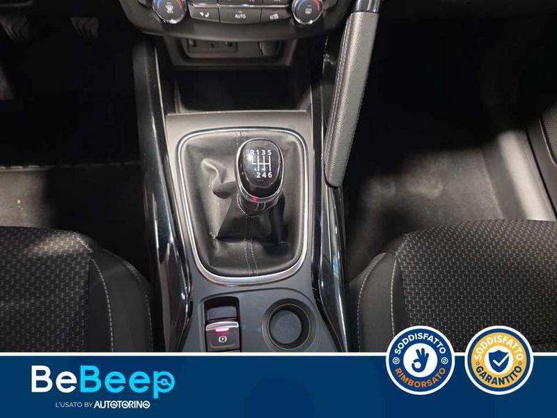 Renault Kadjar 1.5 DCI ENERGY HYPNOTIC 110CV