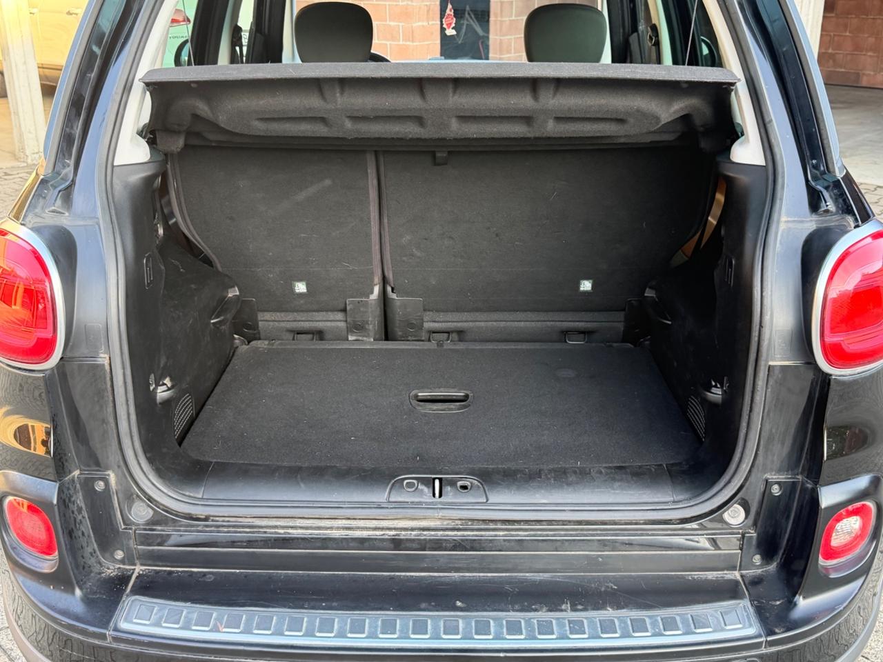 Fiat 500L 1.3 Multijet 85 CV Trekking