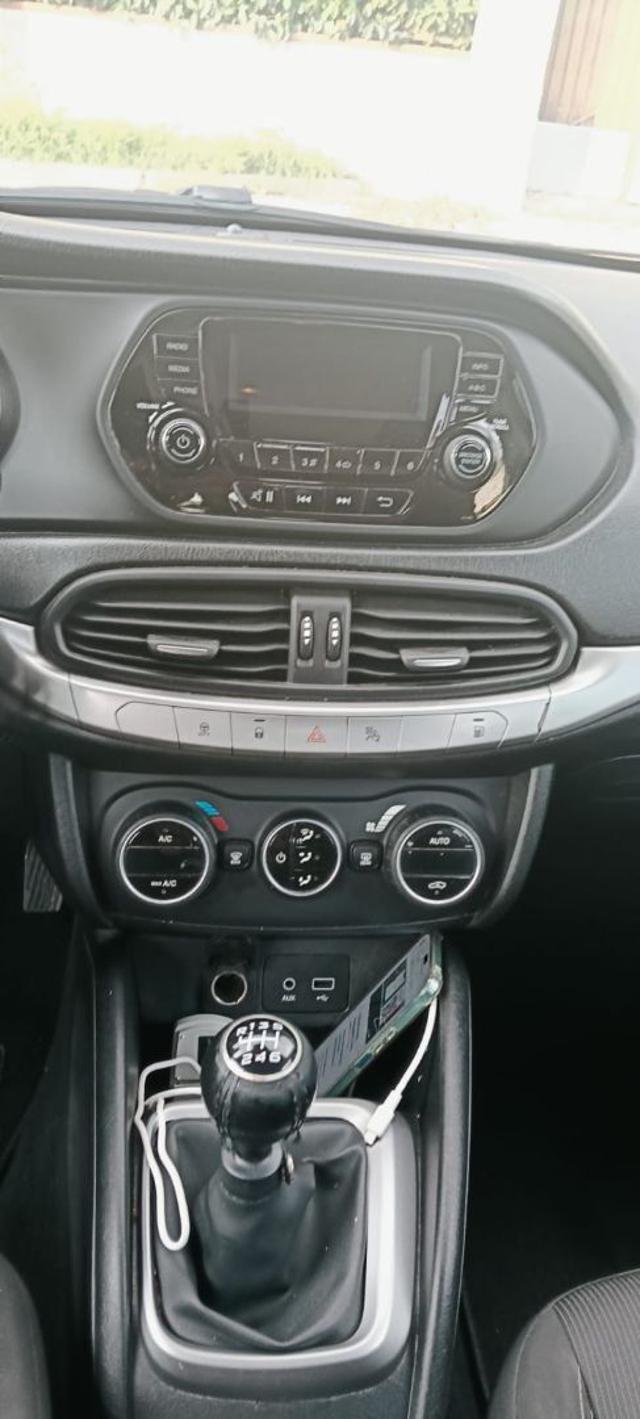 Fiat Tipo SW 1.4 tjt Easy Gpl 120cv