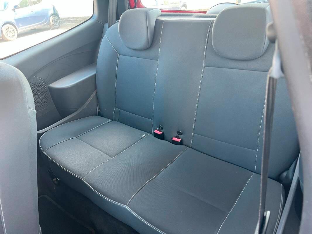 Renault Twingo 1.2 Yahoo Lev 75cv
