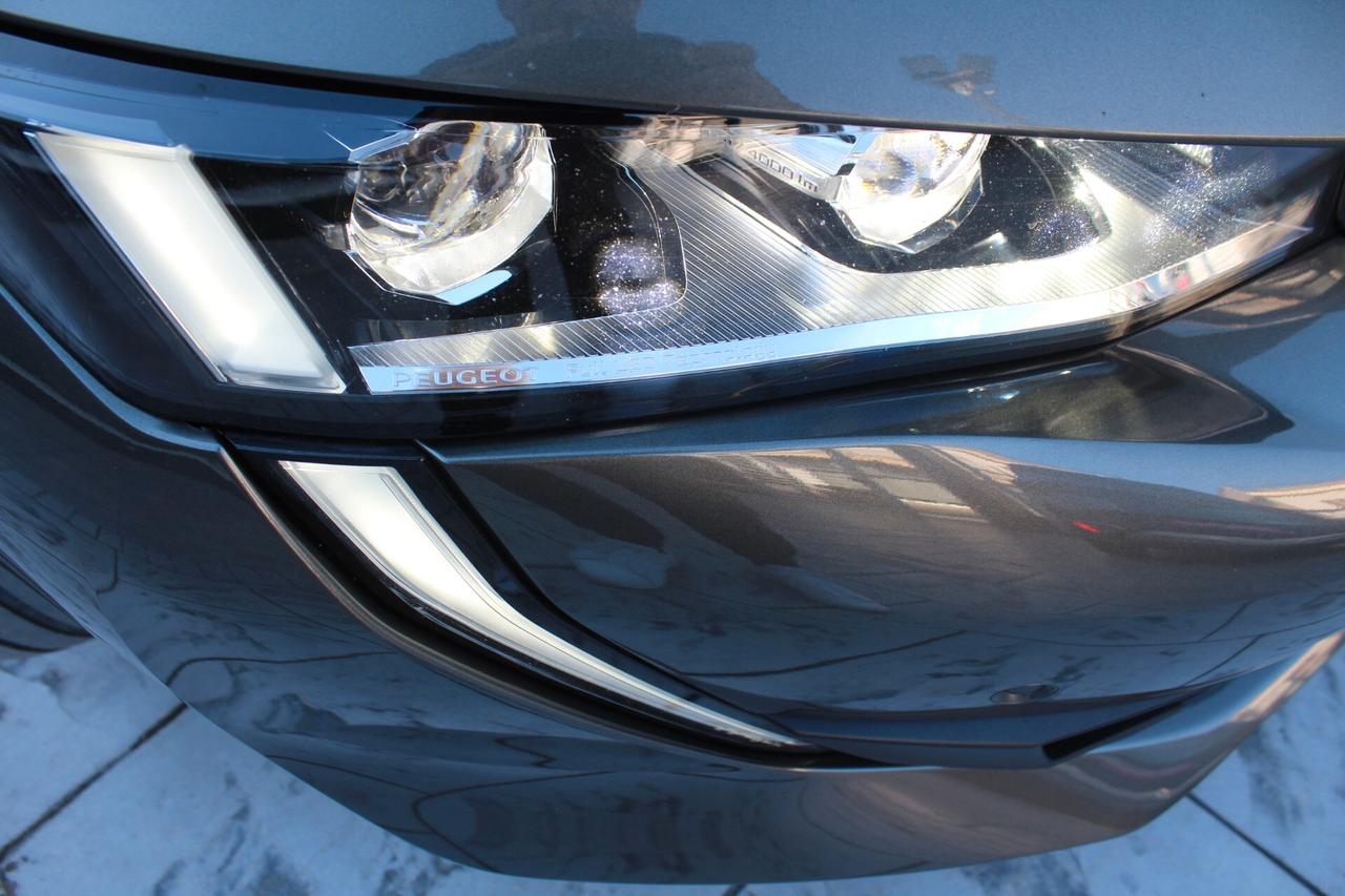 Peugeot 508 BlueHDi 130 Stop&Start SW GT Line