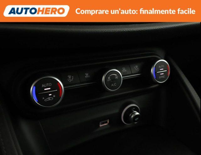 ALFA ROMEO Stelvio 2.2 Turbodiesel 190 CV AT8 Q4 Super Business