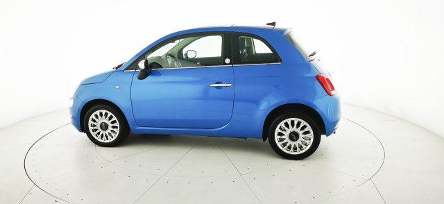FIAT 500 1.2 Mirror